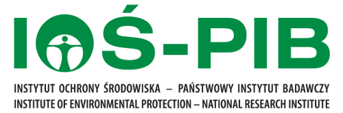 nowe okno, strona internetowa Instytut Ochrony Środowiska Państwowy Instytut Badawczy (IOŚ) nowe okno, strona internetowa Instytut Ochrony Środowiska Państwowy Instytut Badawczy (IOŚ)